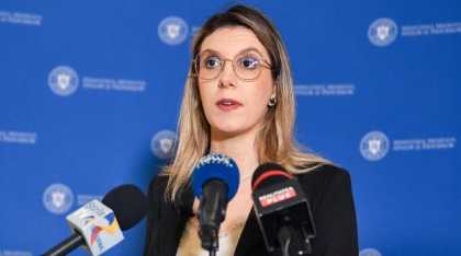 Buzoianu anunță că filmările şi imaginile surprinse de către comisarii Gărzii de Mediu pe teren vor fi folosite ca probe în instanță
