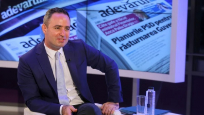 Guvernul Bolojan anunță „Apocalipsa” financiară, Marcel Ciolacu acuză minciuni
