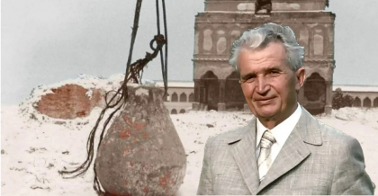 Cum să recunoaștem totalitarismul de la o poștă. Cele cinci stadii de acaparare a unui popor