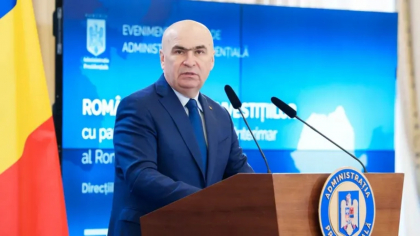 Ilie Bolojan reduce sporul de antenă la 300 de lei, sinecuriștii din Guvern se revoltă: „Este o distribuire cinică a resurselor” DOCUMENT
