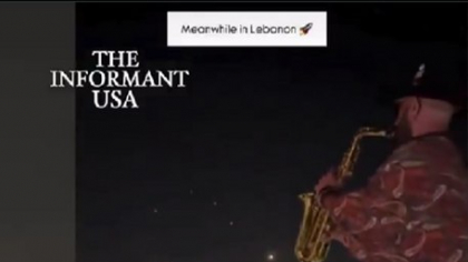 Al doilea călăreț al Apocalipsei