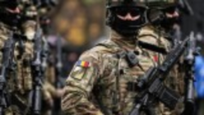 Se schimbă Legea apărării naționale. Ministru: ”Degeaba ne înzestrăm dacă nu o să aibă cine să apese pe buton”