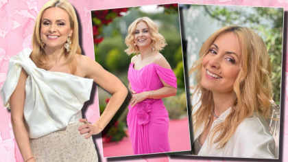 Motivul pentru care Simona Gherghe nu folosește filtre de înfrumusețare pe rețelele de socializare: „Multă vreme îmi tot căutam defecte și găseam o grămadă”