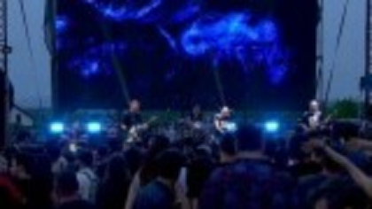 Iașiul pulsează pe ritmuri rock la un festival electrizant. Patru zile și nopți de muzică live și vibrație