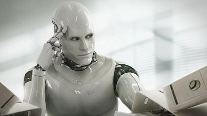 Taximetristul robot al dvs. a ajuns la destinaţie: Chinezii se pregatesc sa „invadeze” Europa cu o armată de taxiuri condusă 100% de roboţi