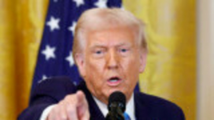 Donald Trump pune sub semnul întrebării dreptul la un proces echitabil în cazul imigranților: „Nu știu”