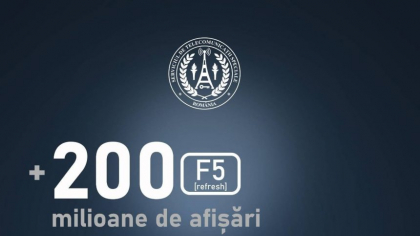 Milioane de accesări, fără blocaje. Sistemele IT ale STS au făcut față cu brio alegerilor