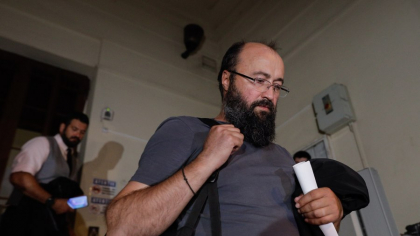 Preotul Visarion Alexa, condamnat definitiv pentru că a agresat sexual o femeie venită la spovedanie