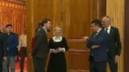 Reducerea numărului de parlamentari stârnește noi tensiuni. UDMR și minoritățile amenință că rup coaliția