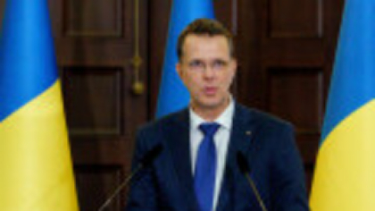 Ionuţ Moşteanu, întrebat dacă Rusia ar putea ataca un stat membru NATO: Nu este niciun semnal. Cred că nu va ataca