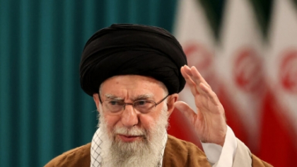 Consilierul Ayatollahului Ali Khamenei, amenințare dură pentru SUA: Bazele folosite de forțele americane pentru atacurile asupra Iranului sunt 'ținte legitime'