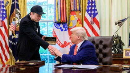 Un fost prieten al miliardarului Elon Musk a făcut dezvăluiri șocante. Apropiatul fondatorului Tesla i-a oferit un avertisment lui Trump: „Cred că va face orice pentru a-i face rău președintelui”