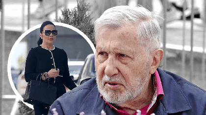 Ilie Năstase, gestul suprem de iubire pentru soţie! Şi-a tatuat numele Ioanei, dar a avertizat-o: „Dacă mă superi rămân cu Oana sau cu Ana”