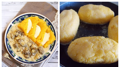Cocârțău, mâncarea săracului de pe vremuri este astăzi un deliciu. Rețeta pas cu pas