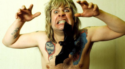 Ozzy Osbourne și momentul care a șocat lumea: A mușcat sau nu capul unui liliac viu?