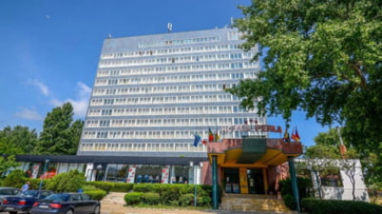 Hotel Perla, un simbol al turismului din Mamaia, va fi demolat. Ce planuri au proprietarii pentru întreaga zonă