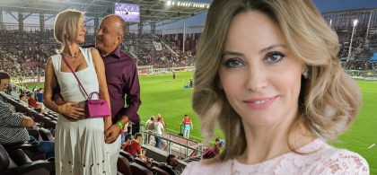 Diana și Dan Șucu sărbătoresc 20 de ani de căsnicie! Provocările unui mariaj de poveste! „Nici nu știu când a zburat timpul…”