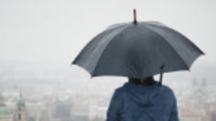 Vremea azi, 14 octombrie. Zi mohorâtă și rece. Ce temperaturi vor fi