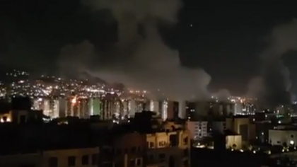 Peste 100 de drone lansate de Iran asupra Israelului în ultimele ore