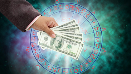 Plouă cu mulți bani peste 3 zodii. Sunt vedetele Universului în perioada 5–11 mai 2025