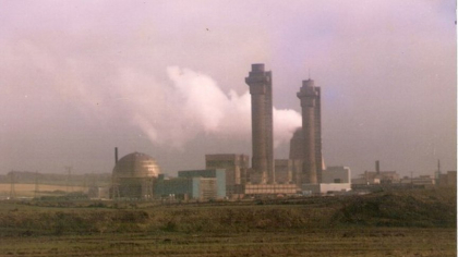 10 octombrie: Are loc incendiul de la Windscale, cel mai grav accident nuclear înainte de Cernobîl