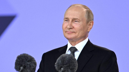 Putin își bate joc de Trump, iar Ucraina e bombardată cu sute de rachete. Ce spun liderii europeni