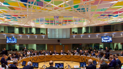 România evită suspendarea fondurilor europene: Nazare spune că măsurile guvernului dau rezultate