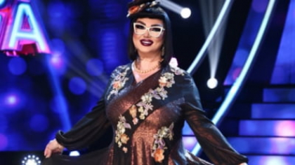 Ozana Barabancea, detalii despre relația cu fostul soț, după infarctul suferit de fiul ei, Andrew: „A venit cu actuala soție”