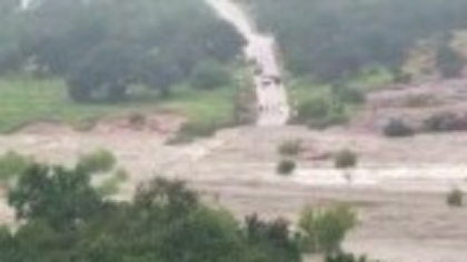 Situația din Texas rămâne critică. Mesajul cutremurător al unui bărbat înainte să moară înecat