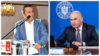 EXCLUSIV Grindeanu, despre pachetul de reformă nr. 2: ”Este obligatoriu să se vină cu corecții. Dacă nu le acceptă, înseamnă că nu ne vor”