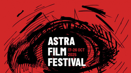 Ce vedem la Astra Film Festival. Toate detaliile despre program și bilete (Parteneriat)