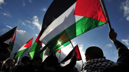Ce va aduce recunoașterea Palestinei de către Regatul Unit?