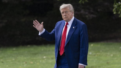 Avertismentul fără precedent al lui Donald Trump legat de „orice represalii” ale Iranului