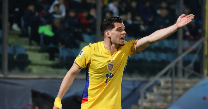 Genoa îi închide ușa-n nas lui Ianis Hagi. Tricolorul nu are echipă, deși majoritatea cluburilor sună reunirea lotului