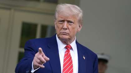 Administrația Trump închide baza de date privind dezastrele climatice