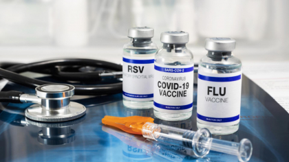 COVID-19 revine! Țara în care face ravagii în această vară