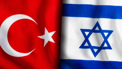 Turcia îşi închide porturile şi spaţiul aerian pentru navele şi avioanele israeliene