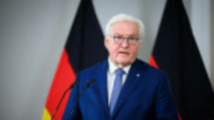 Președintele Germaniei cere partidelor din coaliție să rezolve criza privind numirea judecătorilor constituționali