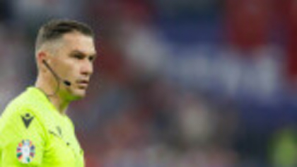 Se confirmă scenariul pentru Istvan Kovacs? Decizia luată de UEFA la returul Inter Milano - FC Barcelona
