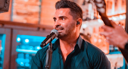Fiicele lui Pepe nu au moștenit talentul său. Ce pasiune au cele două fete ale cântărețului