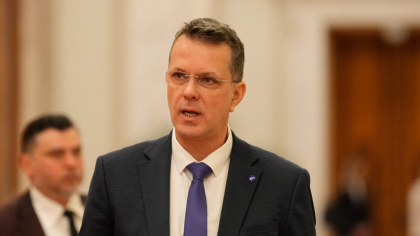 Moșteanu: Politicienii au creat inechități la pensiile militare, caut o cale de mijloc