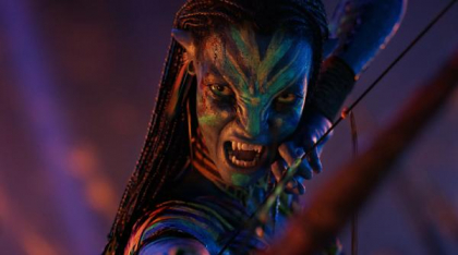 Filmul Avatar 3 Foc și Cenușă: Primul trailer îl prezintă pe Varang, un răufăcător mortal Na'vi. Când apare în cinematografe