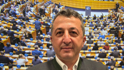 SAR: Nou director general interimar al Romsilva trebuie să dea explicații procurorilor