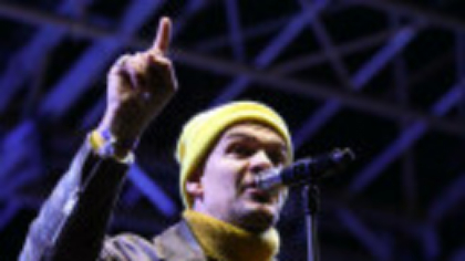 Tudor Chirilă ironizează discursul lui George Simion la un post TV din Franța: „Chirița noastră a ajuns în Franța”