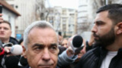 De ce a fost amendat Călin Georgescu de AEP cu 200.000 de lei. Lista acuzațiilor aduse - Surse