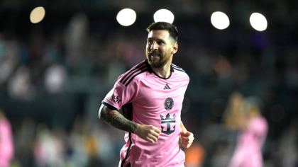 VIDEO Messi, dublă pentru Miami – Gafă de începător a portarului advers