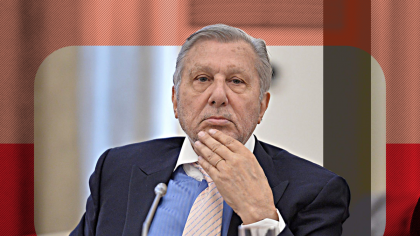 Probleme de sănătate pentru Ilie Năstase! Trebuie să se opereze, dar… ”Îi este frică”