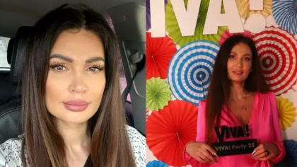 Cum a reacționat familia Nicoletei Luciu după ce a lansat podcast-ul, la 11 ani după ce s-a retras din viață publică: „Țin foarte mult cont și de critică”