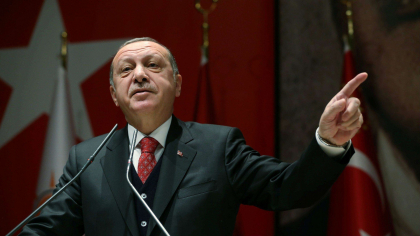 Erdogan e optimist după recentele discuții de pace Rusia Ucraina de la Istanbul