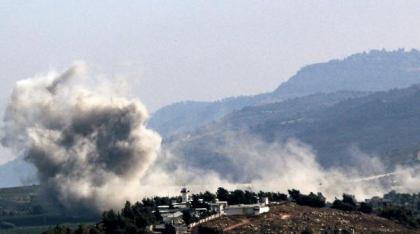 Armata israeliană anunță bombardarea unui spital din Gaza